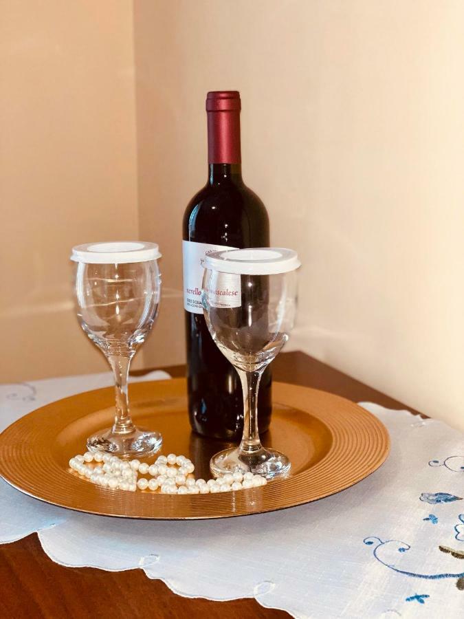 La Terrazza Sul Corso City Center Агридженто Екстериор снимка